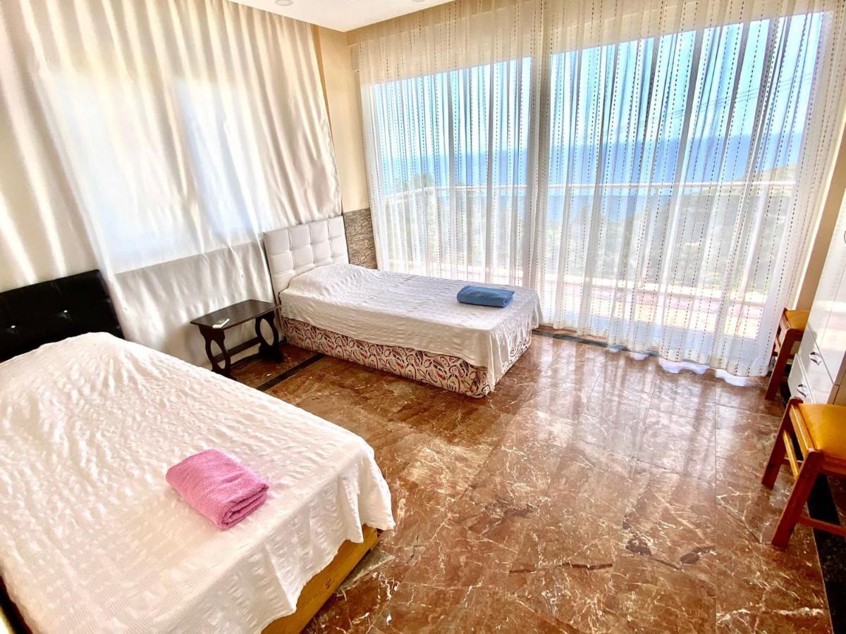 Villa Villa Anatolia, Fully Detached Luxury Villa With Private Pool, Alanya