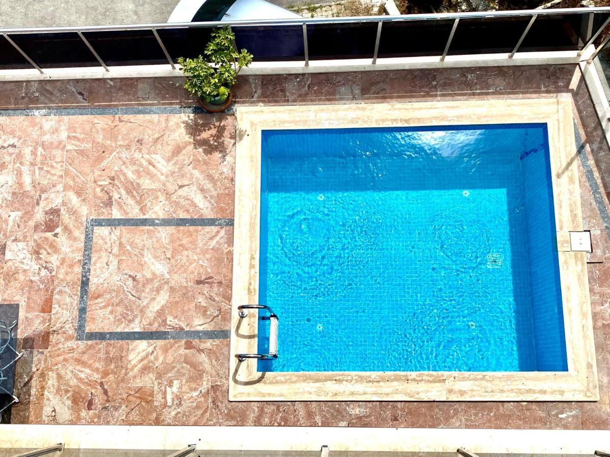 Villa Anatolia, Fully Detached Luxury Villa With Private Pool, Alanya Villa