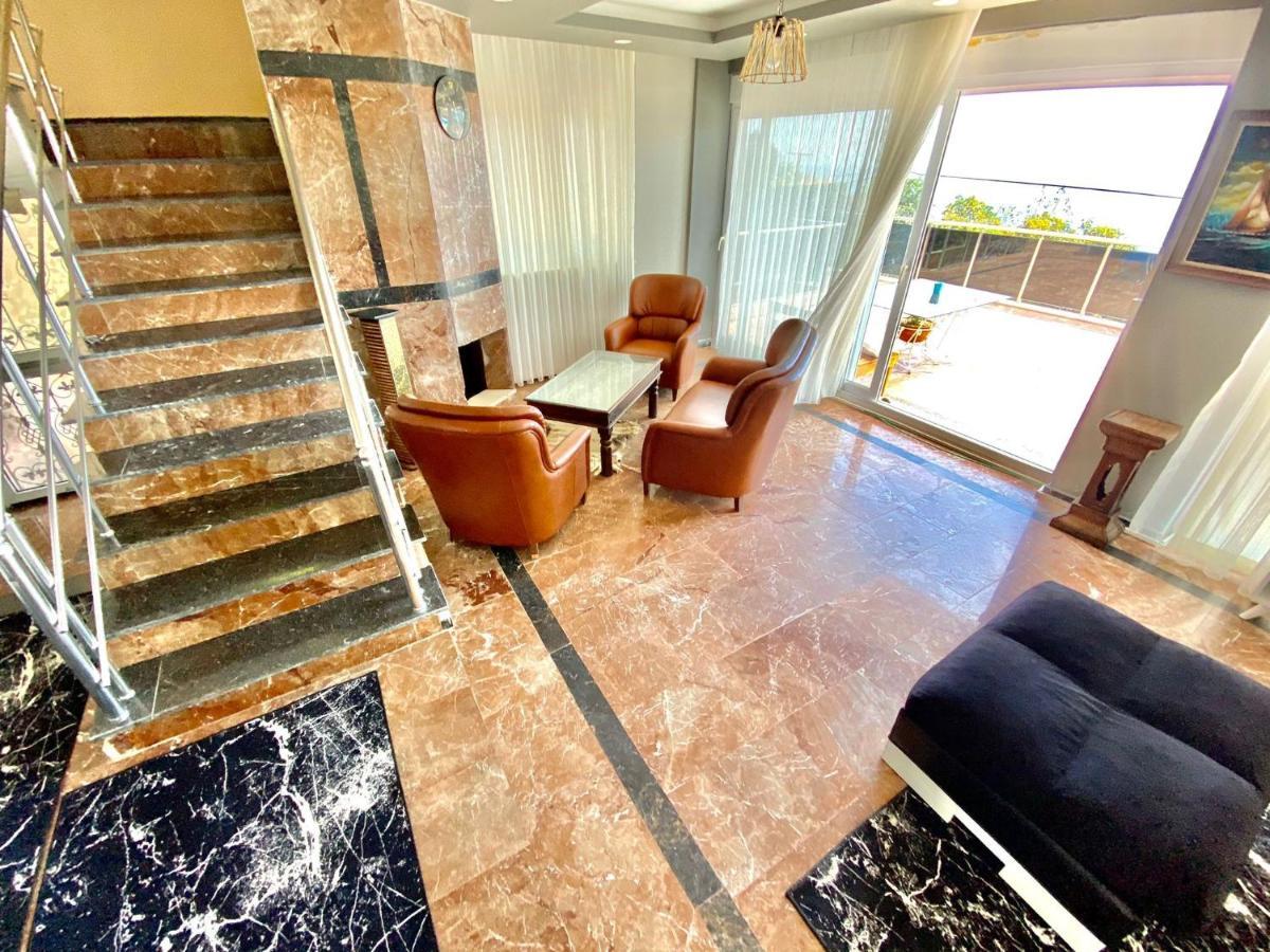 Villa Villa Anatolia, Fully Detached Luxury Villa With Private Pool, Alanya Alanya
