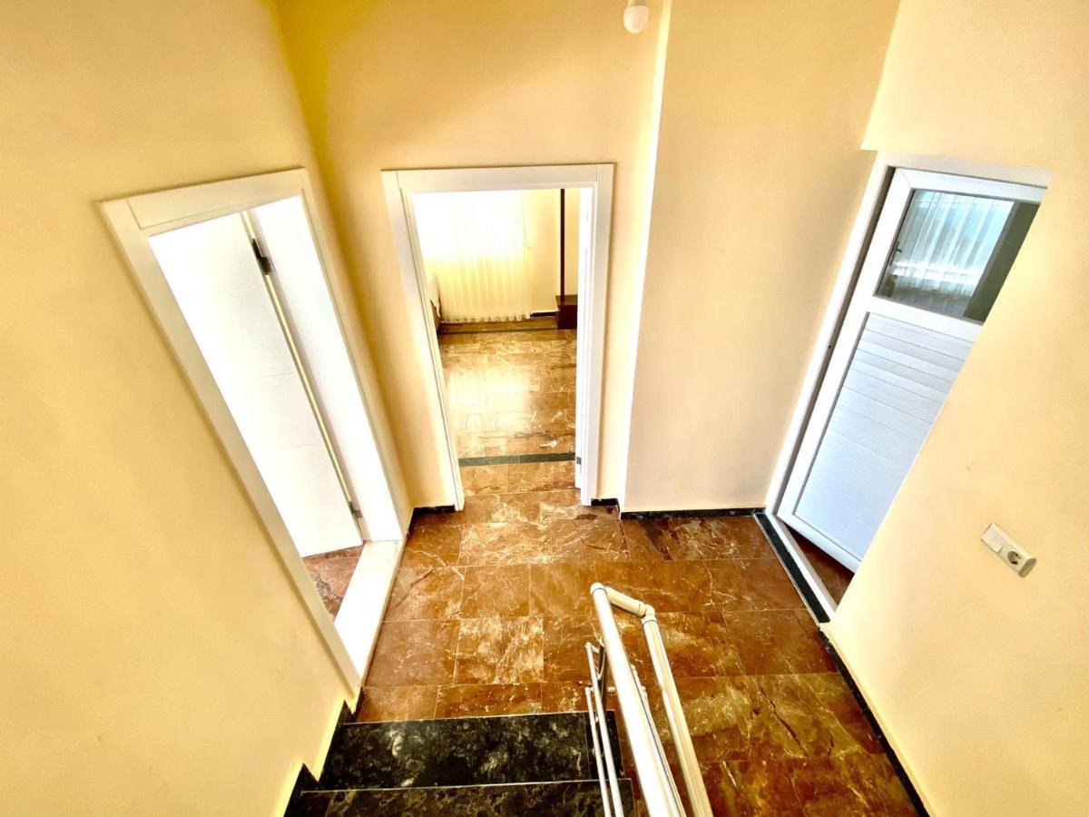 Villa Anatolia, Fully Detached Luxury Villa With Private Pool, Alanya Villa
