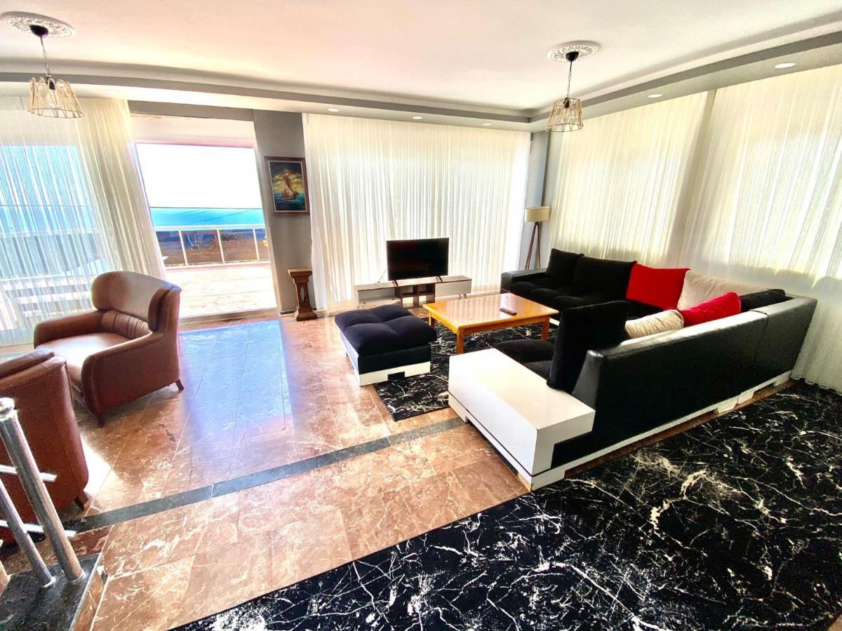 Villa Anatolia, Fully Detached Luxury Villa With Private Pool, Alanya Villa Alanya
