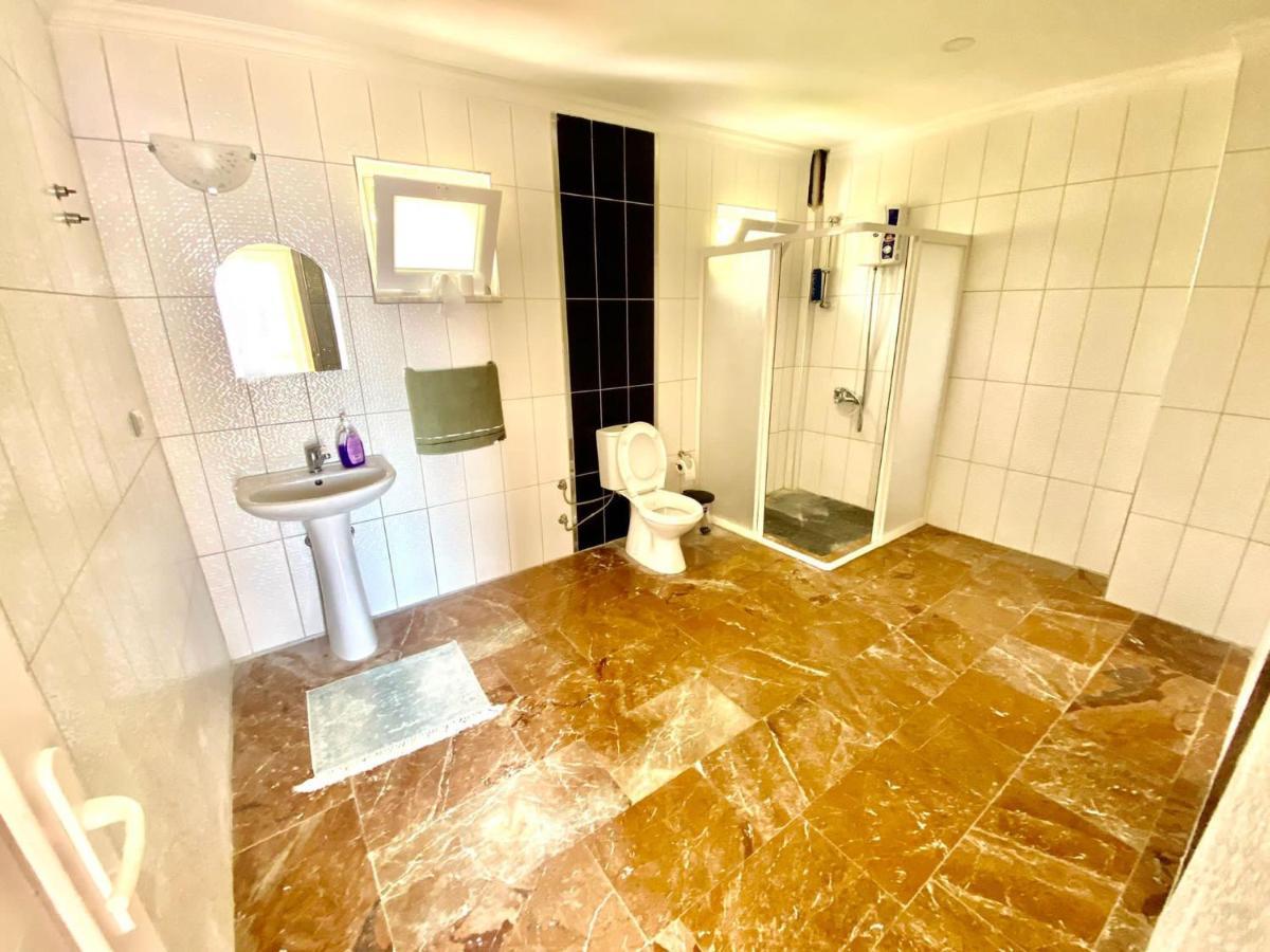 Villa Villa Anatolia, Fully Detached Luxury Villa With Private Pool, Alanya
