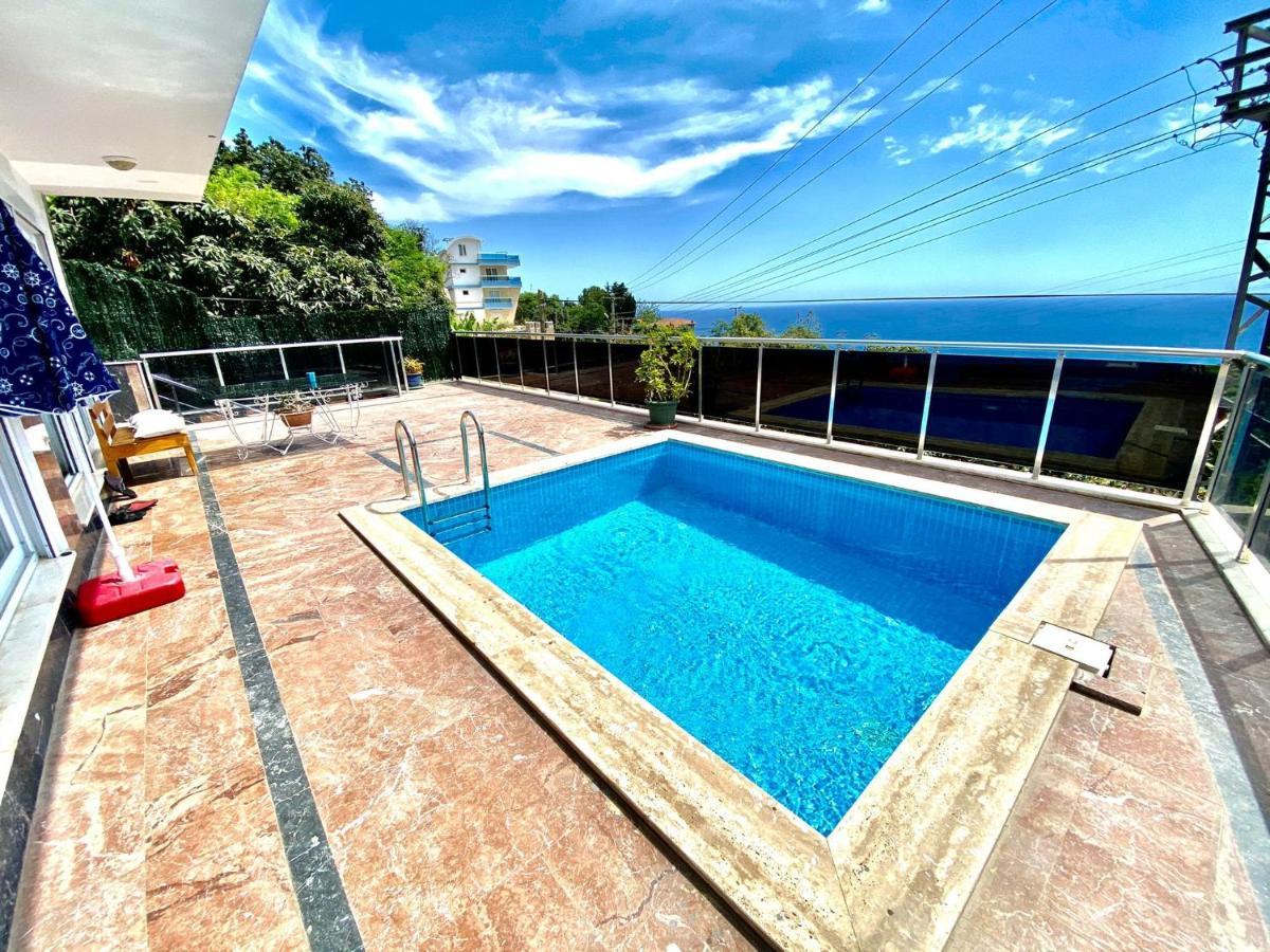 Villa Anatolia, Fully Detached Luxury Villa With Private Pool, Alanya Villa *