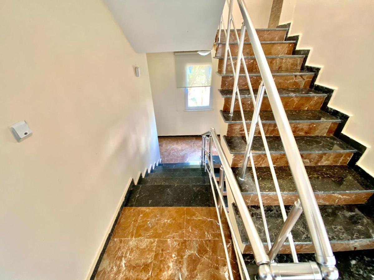 Villa Villa Anatolia, Fully Detached Luxury Villa With Private Pool, Alanya Alanya