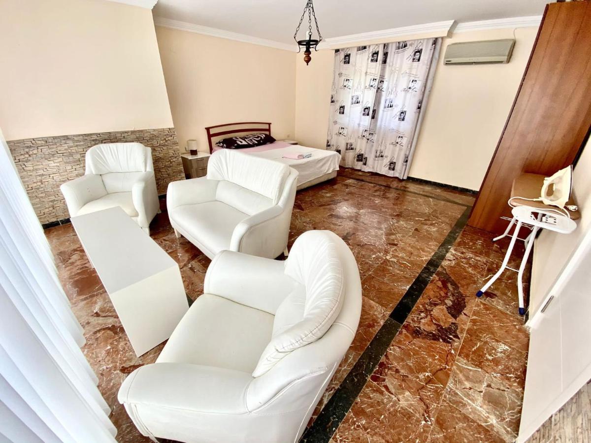 Villa Anatolia, Fully Detached Luxury Villa With Private Pool, Alanya *
