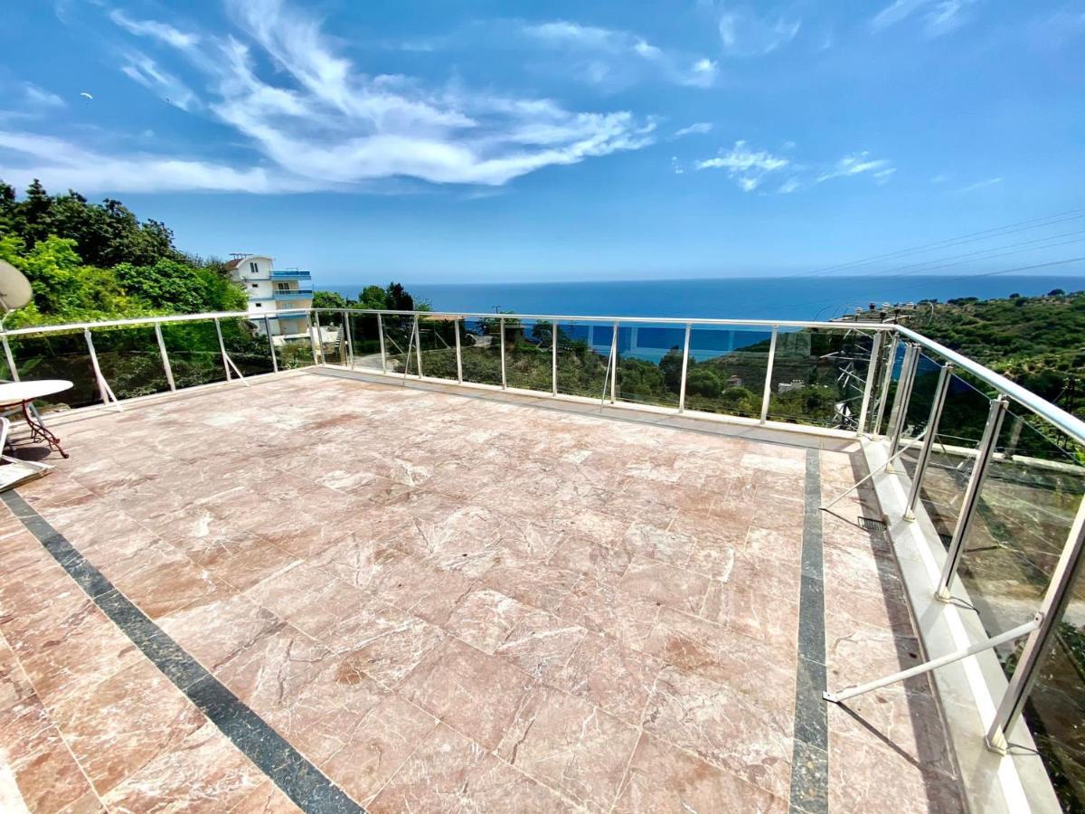 Villa Anatolia, Fully Detached Luxury Villa With Private Pool, Alanya Alanya
