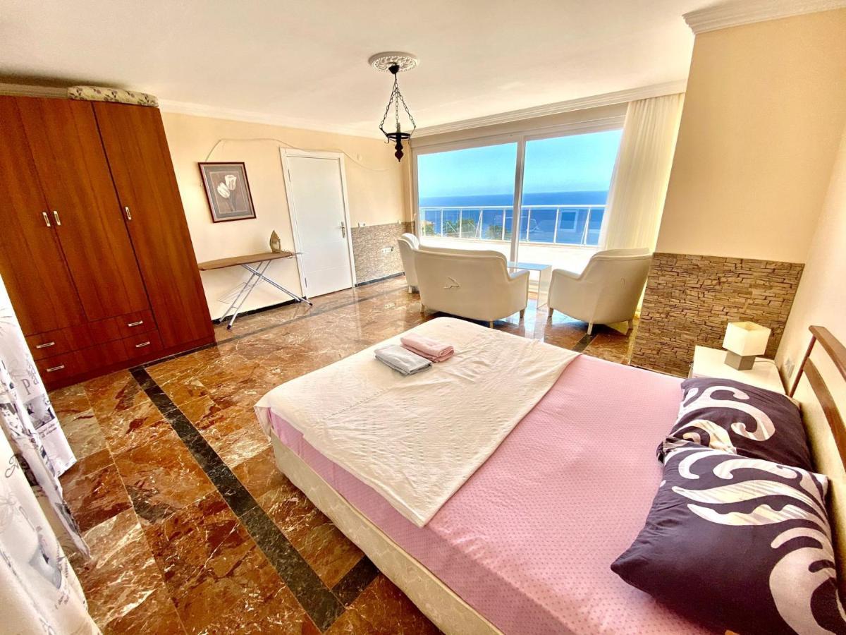 Villa Anatolia, Fully Detached Luxury Villa With Private Pool, Alanya Villa *