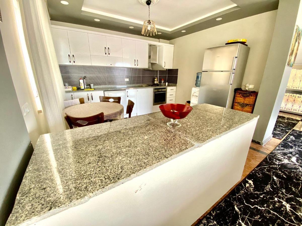 Villa Anatolia, Fully Detached Luxury Villa With Private Pool, Alanya * Alanya
