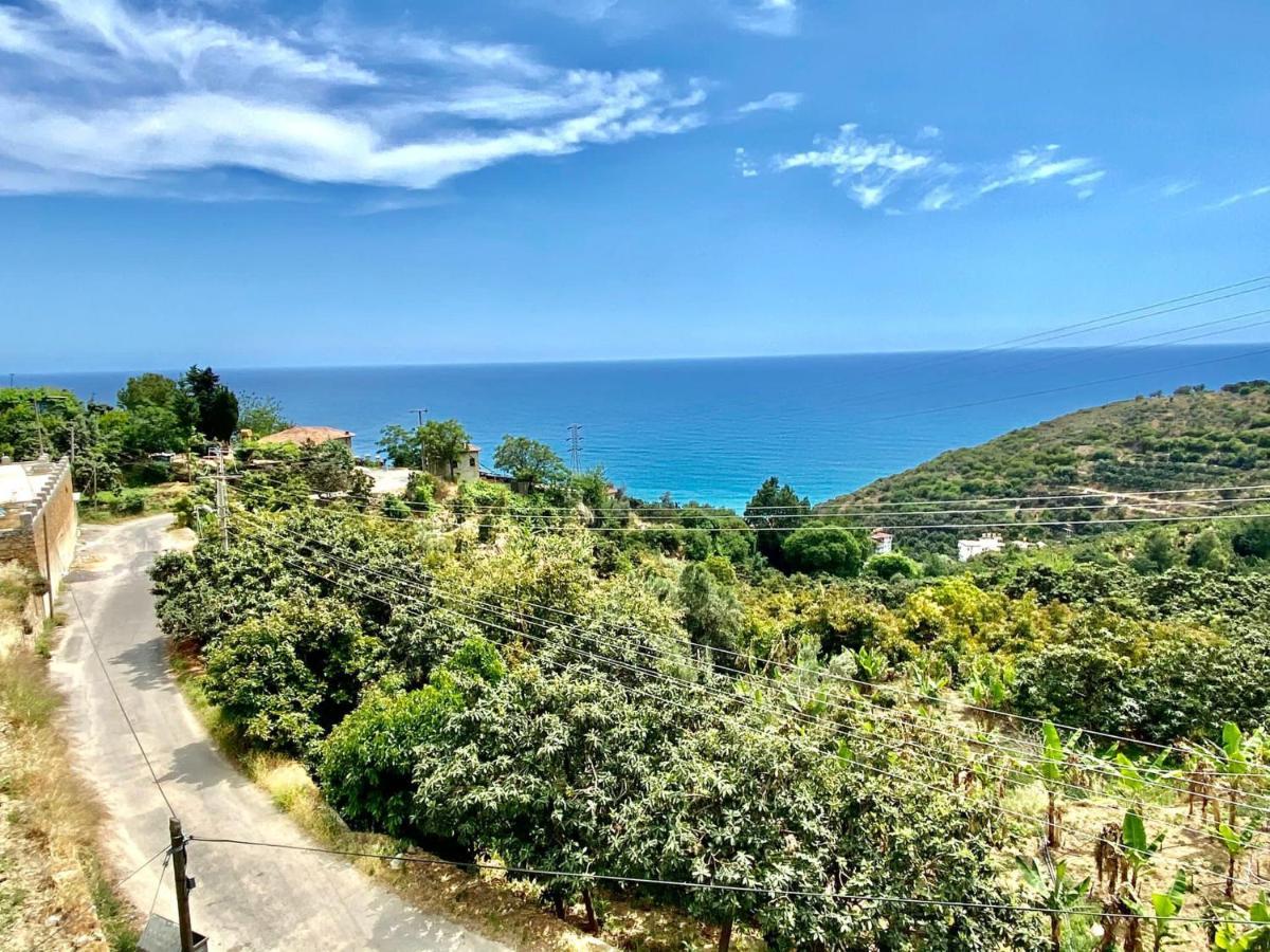 Villa Anatolia, Fully Detached Luxury Villa With Private Pool, Alanya Villa Alanya