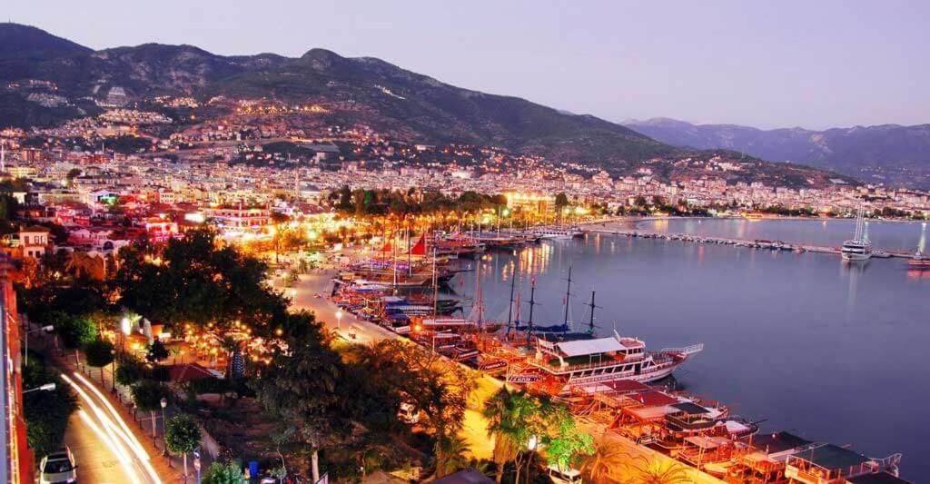 Villa Villa Anatolia, Fully Detached Luxury Villa With Private Pool, Alanya *